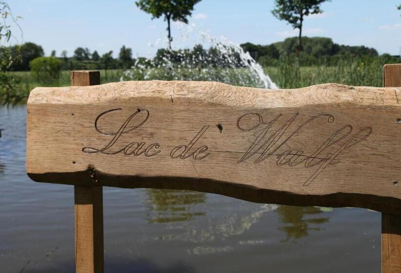 فندق Restaurant Gerwing Wulf