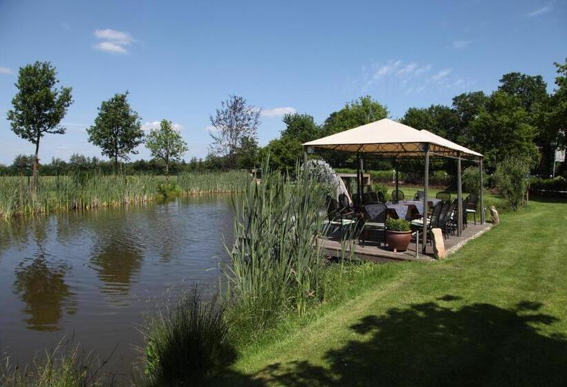 فندق Restaurant Gerwing Wulf