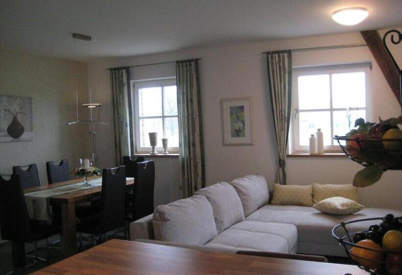 فندق Restaurant Gerwing Wulf