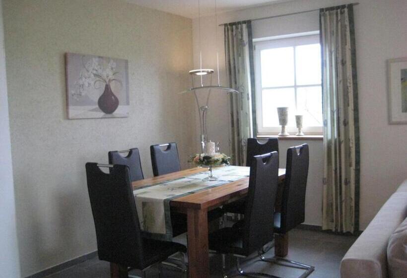 فندق Restaurant Gerwing Wulf