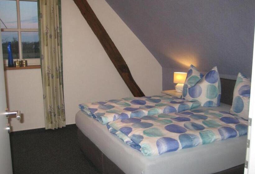 فندق Restaurant Gerwing Wulf