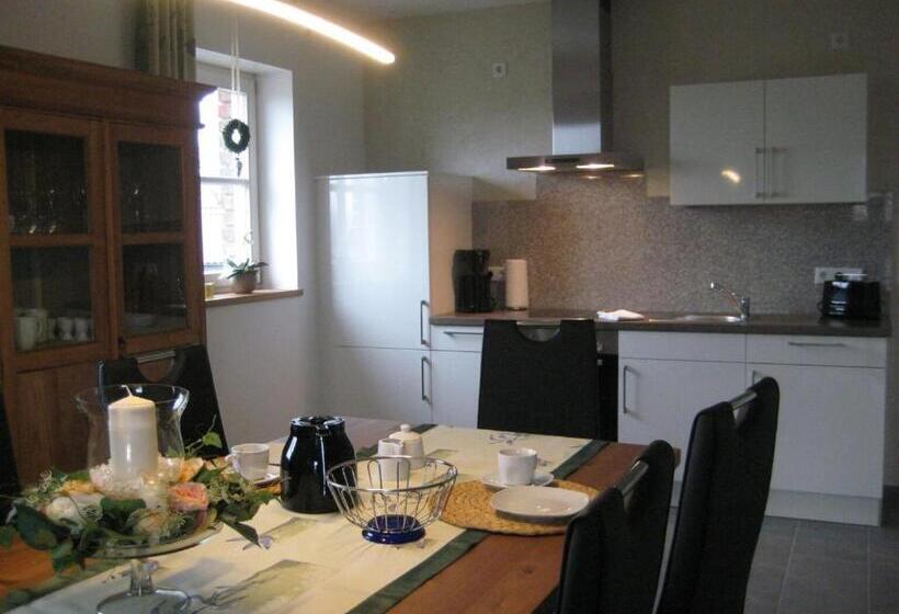 فندق Restaurant Gerwing Wulf