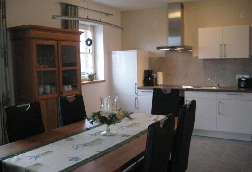 فندق Restaurant Gerwing Wulf