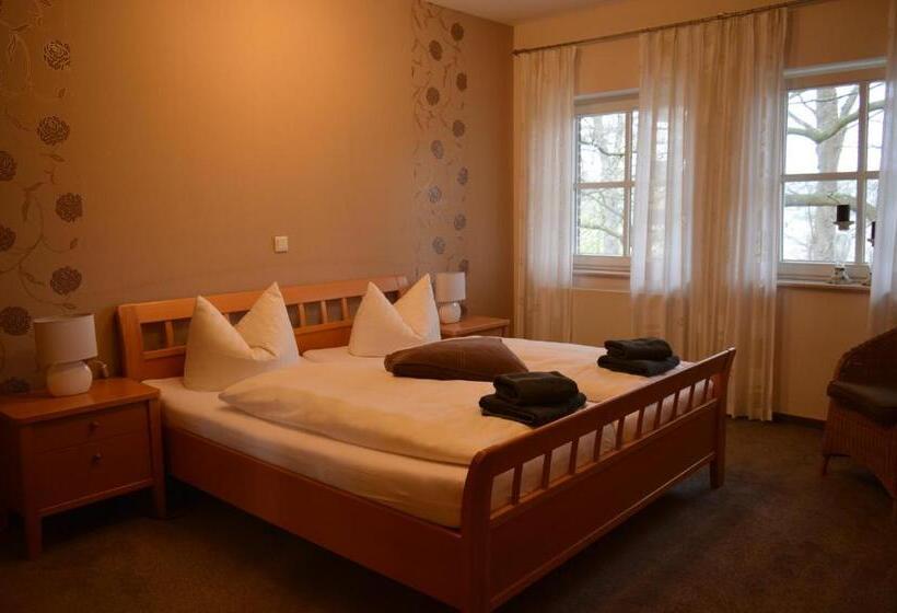 فندق Restaurant Gerwing Wulf