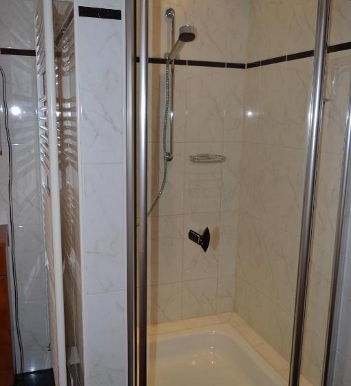 فندق Restaurant Gerwing Wulf