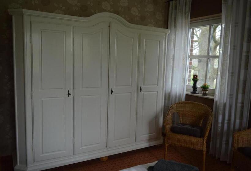 فندق Restaurant Gerwing Wulf