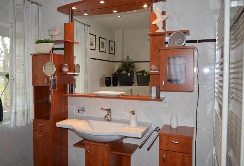 فندق Restaurant Gerwing Wulf