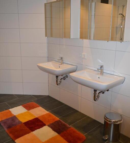 فندق Restaurant Gerwing Wulf