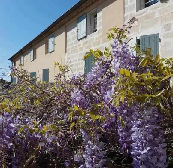 Logis Hotel La Ferme