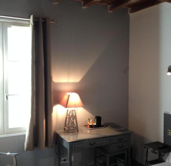 Logis Hotel La Ferme