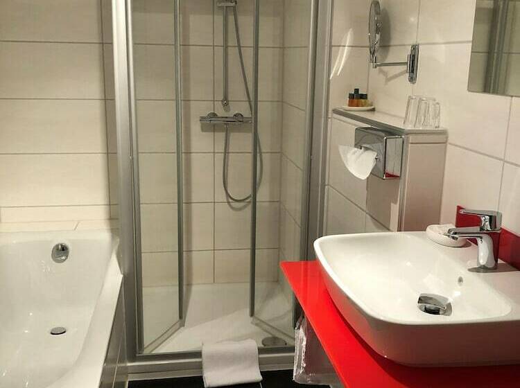 Отель Restaurant Sonnenberg