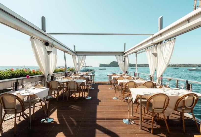 בית מלון כפרי Ristorante Sogno