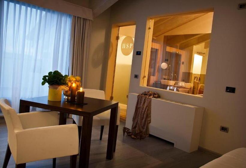 בית מלון כפרי Ristorante Sogno