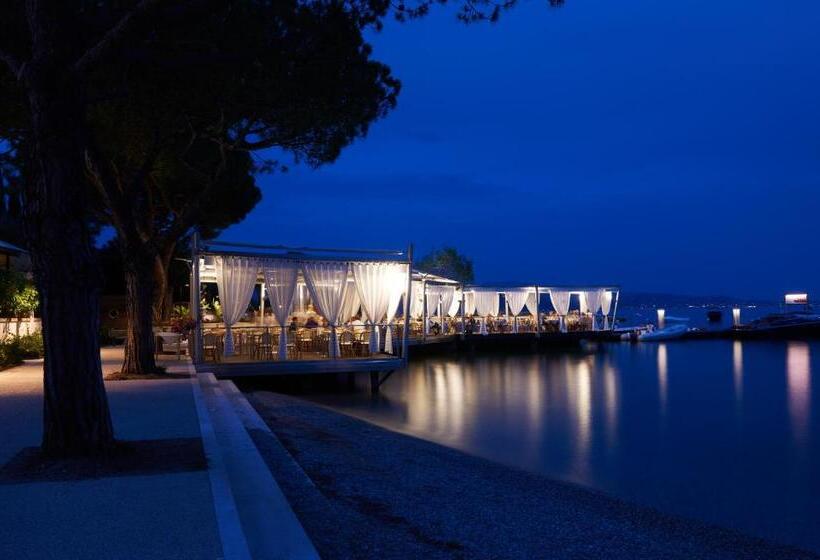 בית מלון כפרי Ristorante Sogno