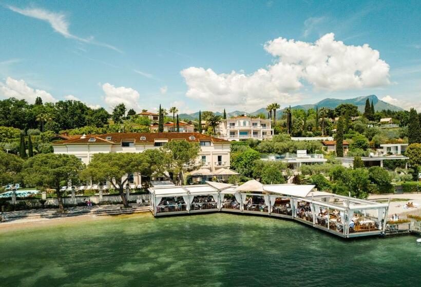 בית מלון כפרי Ristorante Sogno