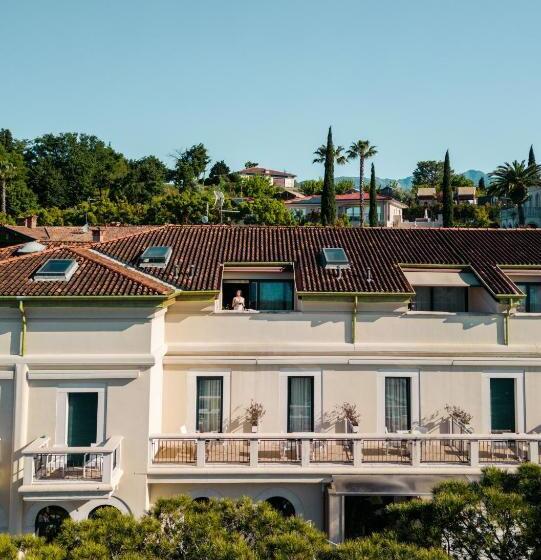 בית מלון כפרי Ristorante Sogno