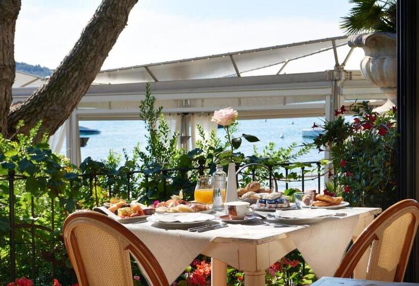 בית מלון כפרי Ristorante Sogno