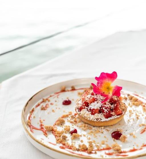 בית מלון כפרי Ristorante Sogno