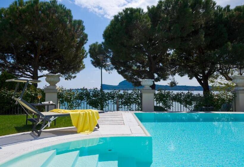 בית מלון כפרי Ristorante Sogno