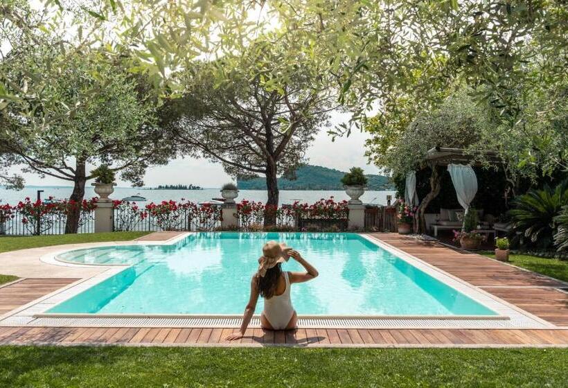 בית מלון כפרי Ristorante Sogno