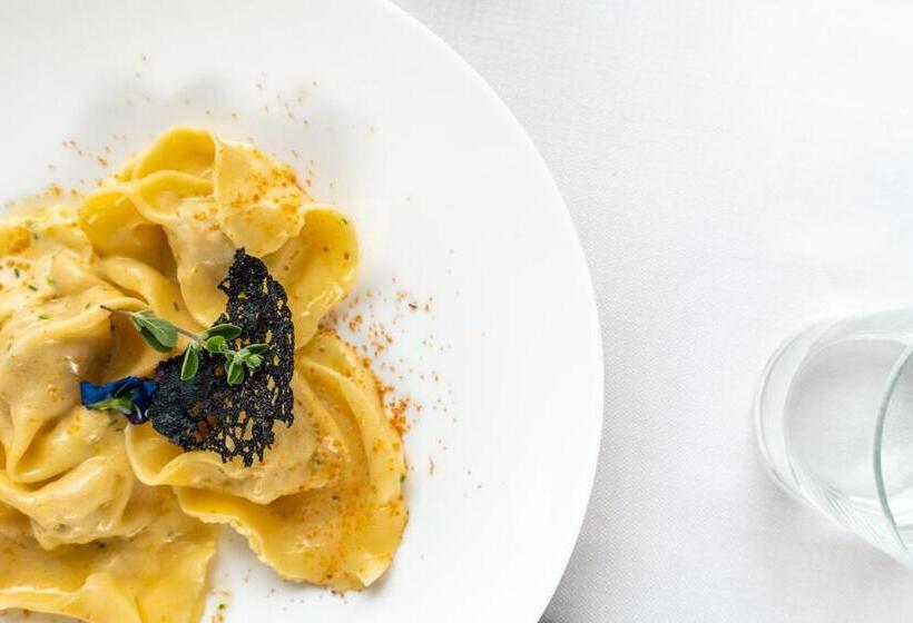 בית מלון כפרי Ristorante Sogno