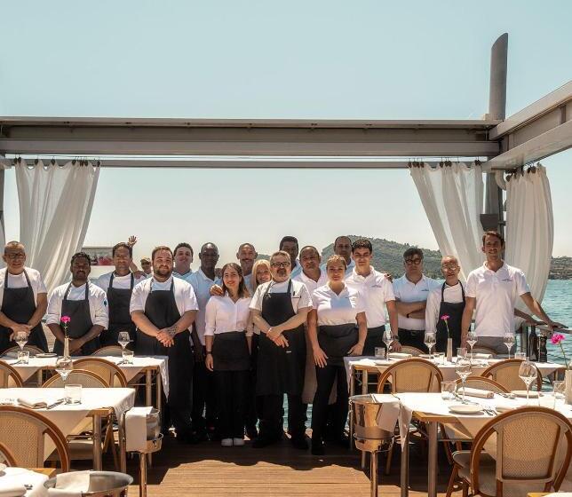 בית מלון כפרי Ristorante Sogno