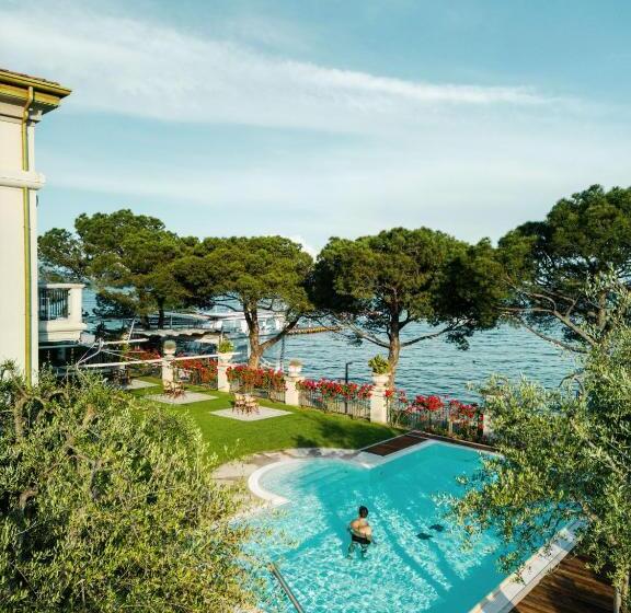 בית מלון כפרי Ristorante Sogno