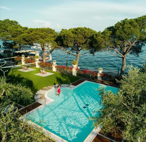 בית מלון כפרי Ristorante Sogno