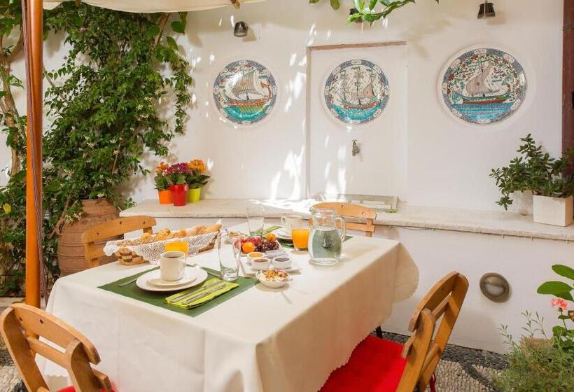 호텔 Rodos Niohori Elite Suites Boutique