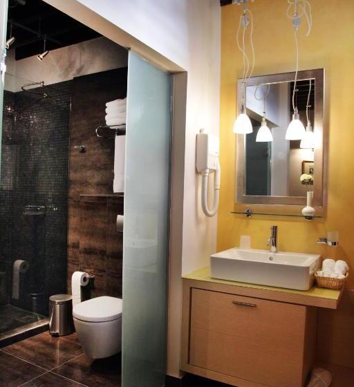 호텔 Rodos Niohori Elite Suites Boutique