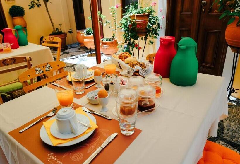 호텔 Rodos Niohori Elite Suites Boutique