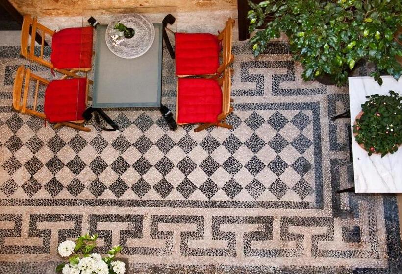 호텔 Rodos Niohori Elite Suites Boutique