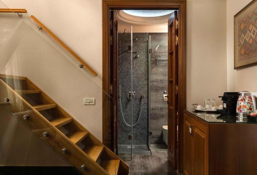 호텔 Rodos Niohori Elite Suites Boutique