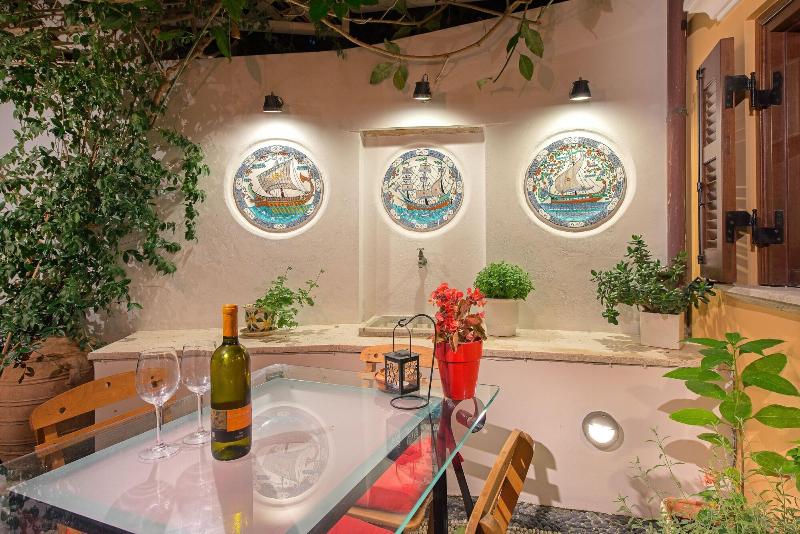 호텔 Rodos Niohori Elite Suites Boutique