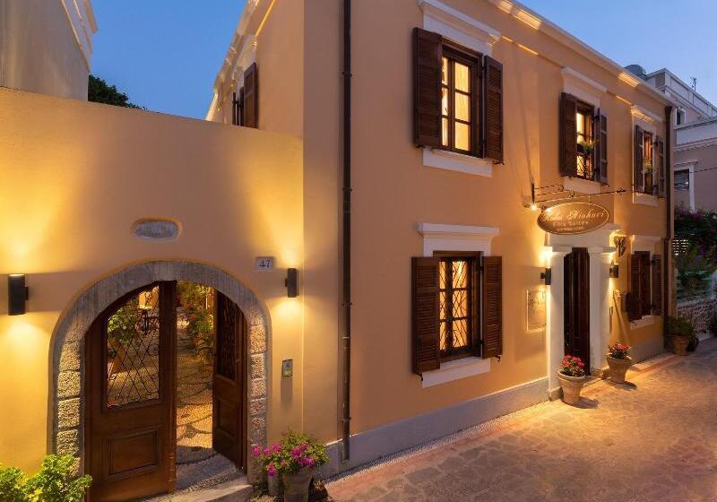 호텔 Rodos Niohori Elite Suites Boutique