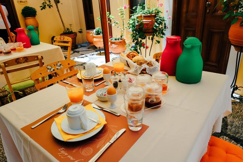 호텔 Rodos Niohori Elite Suites Boutique