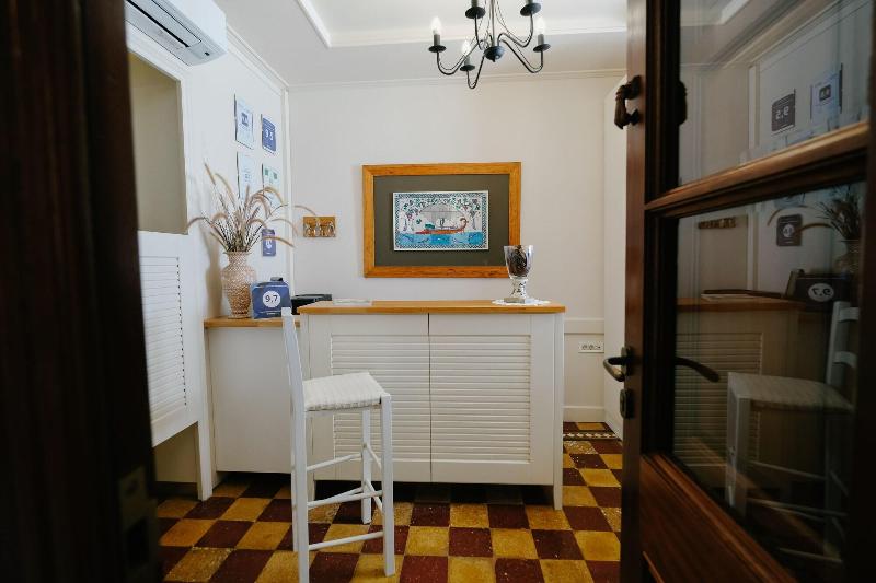 호텔 Rodos Niohori Elite Suites Boutique