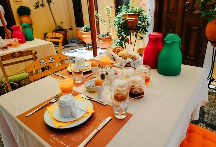 호텔 Rodos Niohori Elite Suites Boutique