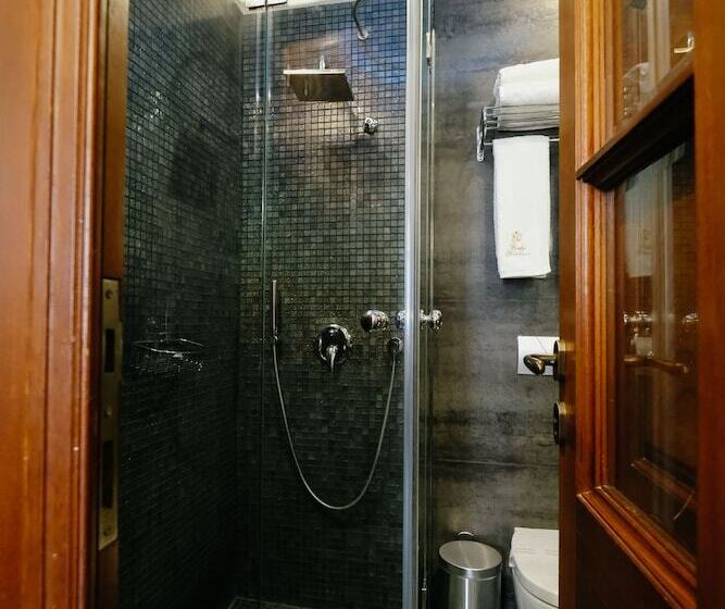 호텔 Rodos Niohori Elite Suites Boutique