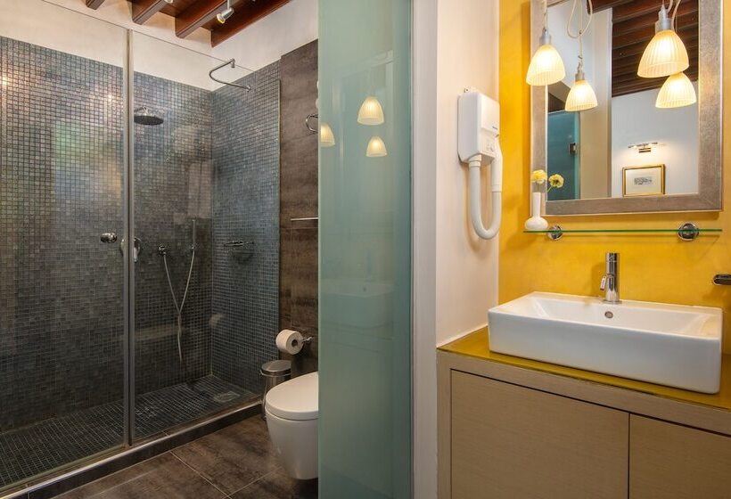 호텔 Rodos Niohori Elite Suites Boutique