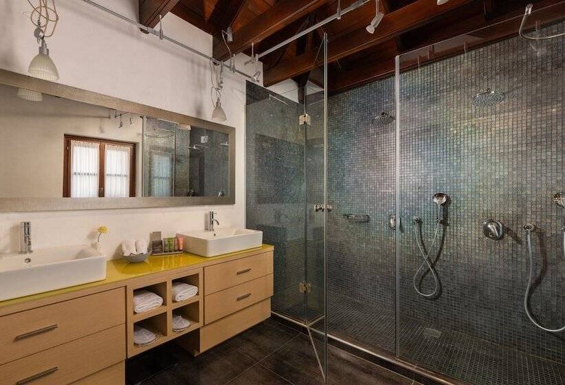 호텔 Rodos Niohori Elite Suites Boutique