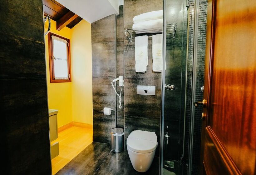 호텔 Rodos Niohori Elite Suites Boutique