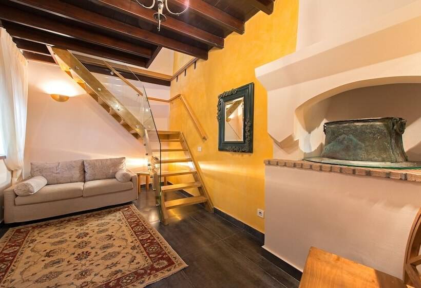 호텔 Rodos Niohori Elite Suites Boutique