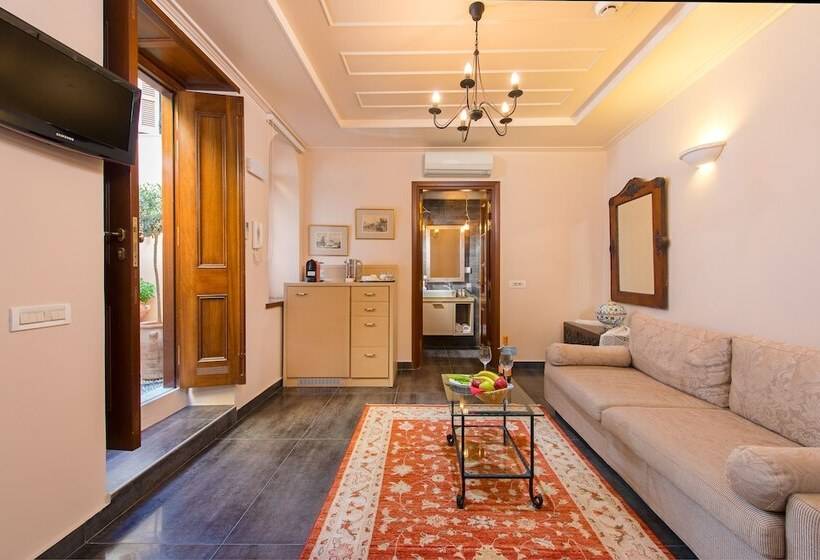 호텔 Rodos Niohori Elite Suites Boutique