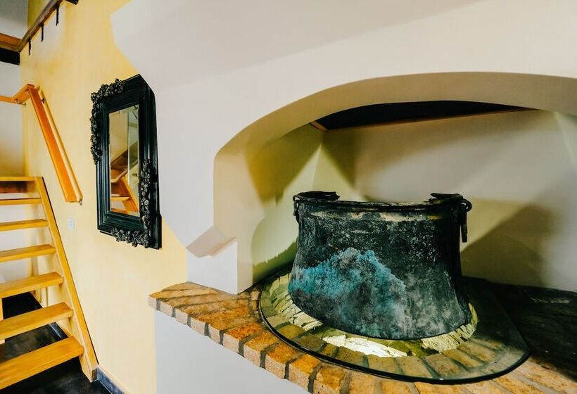 호텔 Rodos Niohori Elite Suites Boutique