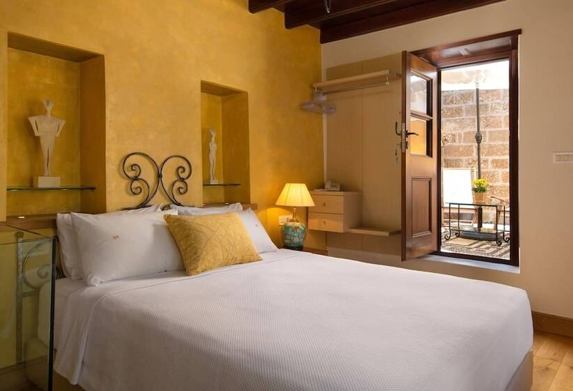 호텔 Rodos Niohori Elite Suites Boutique