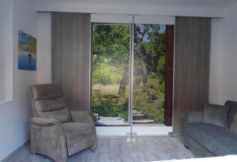 هتل Résidence L'aquarium