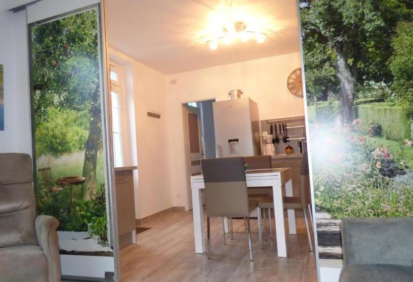 هتل Résidence L'aquarium