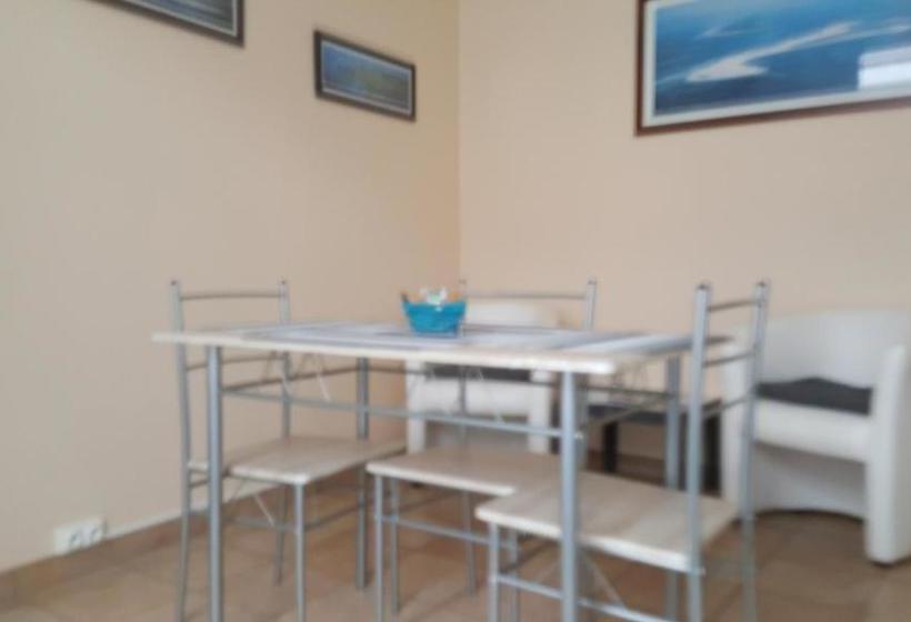 هتل Résidence L'aquarium