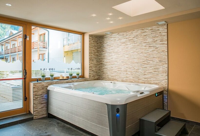 فندق Residence La Moretina